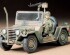 preview Сборная модель 1/35 Американский автомобиль  M151A2 Ford Mutt Tamiya 35123