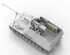 preview Збірна модель 1/35 САУ Sd.Kfz.164 Nashorn Рання/Командна версія з 4 фігурками Border Model BT-024