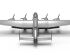 preview Збірна модель 1/32  Avro Lancaster B.Mk.I/III w/Full Interior Border Model BF-010