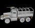 preview Diamond T 968 Cargo Truck with M2 Machine Gun