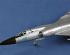 preview Збірна модель літака Ту-128М Fiddler