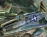 preview Сборная модель 1/72 самолёт P-51C Академия 12441