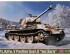 preview Сборная модель 1/35 танк Pz.Kpfw.V Пантера Ausf.G &quot;Ver.Early&quot; Академия 13529
