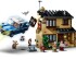 preview Конструктор LEGO Harry Potter Тисова вулиця, будинок 4 75968