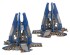 preview Игровой набор Warhammer 40000 - SPACE MARINES - DROP PODS