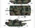 preview Збірна модель 1/16 Aмериканський танк Abrams US M1A1 AIM MBT  Trumpeter 00926