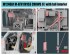 preview Сборная модель 1/35 Американский бронеавтомобиль M1240A1 M-ATV M153 CROWS II с полным интерьером РФМ