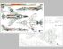 preview Збірна модель 1/48 Літак MCDONNELL DOUGLAS F-4B PHANTOM Tamiya 61121