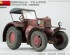 preview Сборная модель 1/35 Немецкий трактор Д8532 Миниарт 38041