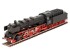 preview Scale model 1/87 locomotive Express BR 03 Revell 02166