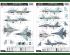 preview Збірна модель винищувача Su-27UB Flanker C