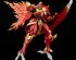 preview MAGIC KNIGHT RAYEARTH SPIRIT FIRE MODEROID