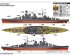 preview Scale model 1/700 Battlecruiser HMS Hood 1941 ILoveKit 65703