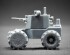 preview Збірна модель 1/35 Наземний дрон &quot;Лють&quot;, MAG ScaleX VG 35001