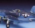 preview Збірна модель 1/72 Літак F4U-1 Corsair Academy 12457