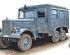preview Збірна модель 1/72 Радіовантажник Kfz.62 (Funkkraftwagen) ACE 72579