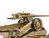 preview Збірна модель 1/72 Гармата 12.8cm Kanone (K 8.5) ACE 72583