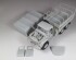 preview Scale model 1/35 Soviet truck ZIL-131 (early) Bronco 35193