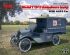 preview Model T 1917 Ambulance (early), WWI AAFS Car