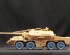 preview Набір коліс (з деформацією) TO-3 15.00-21 для ShKH vz.77 DANA від HobbyBoss ScaleX WM-35043W