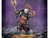 preview Ігровий набір Warhammer 40000 - BLACK TEMPLARS - EXECRATOR