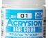 preview Acrysion Base Color (18 ml) Base White / Акрилова фарба (Базовий білий)