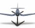 preview Збірна модель 1/32 Літак F4U-1 CORSAIR &quot;BIRDCAGE&quot; Tamiya 60324