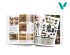 preview Книга - Діорама, проект 1.2 – Фігури Vallejo VAL 75041