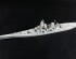 preview Збірна модель 1/700 Лінкор USS Iowa BB-61 Trumpeter 06749