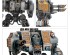 preview Ігровий набір Warhammer 40000 - COMBAT PATROL - GREY KNIGHTS