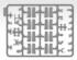 preview Scale model 1/48 Airplane B-26K Counter Invader, (Vietnam War) ICM 48279