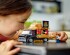 preview Конструктор LEGO City Грузовик с гамбургерами 60404