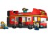 preview Конструктор LEGO City Красный двухэтажный экскурсионный автобус 60407