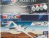 preview Стартовый набор для моделизма Top Gun Maverick's F-14 Tomcat Easy-Click 1/72 Revell 64966