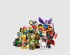 preview Constructor LEGO Minifigures Minifigures series 25 71045