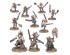 preview Ігровий набір Warhammer 40000 - WORLD EATERS: GORESTORM SLAUGHTERPACK