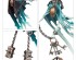 preview Игровой набор Warhammer AGE OF SIGMAR - SPEARHEAD: NIGHTHAUNT - CURSED SHACKLEHORDE