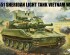 preview Збірна модель 1/35 Легкий танк М551 Sheridan (В'єтнамська війна) Rye Field Model RFM 5142