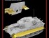 preview Бокові юбки серії Upgrade Solution King Tiger для RFM 5137 та RFM 5138 Rye Field Model RFM 2091