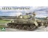 preview Збірна модель 1/35 Танк Шерман M4A1 76(w) HVSS Takom 2205