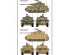 preview Збірна модель 1/35 Танк Panzerkampfwagen IV Ausf.G Sd.Kfz.161/1 Rye Field Model RM-5053