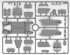 preview Збірна модель 1/35 Німецький автомобіль Тип 320 (W142) Кабріолет B ICM 35543