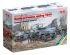 preview 1/35 Battle of France Spring 1940 Model Building ICMDS3515