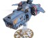 preview SPACE WOLVES: STORMFANG GUNSHIP