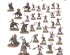 preview Ігровий набір LORD OF THE RINGS. MIDDLE-EARTH SBG: DOL GULDUR BATTLEHOST