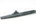 preview Збірна модель 1/700 Японський авіаносець Taiho Tamiya 31211