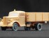 preview Набір коліс (з деформацією) для Blitz Late v2 від Italeri, Academy ScaleX WW-72002W