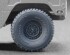 preview Набор колес универсальный для HMMWV MT 24-bolt ScaleX WM 35003