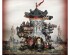 preview Игровой набор Warhammer AGE OF SIGMAR - CITIES OF SIGMAR -  CANNONADE COGFORT