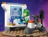 preview Constructor LEGO City Spaceship and Asteroid Exploration 60429